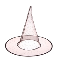 Карнавальная шляпа &laquo;Хеллоуин&raquo; цвета МИКС