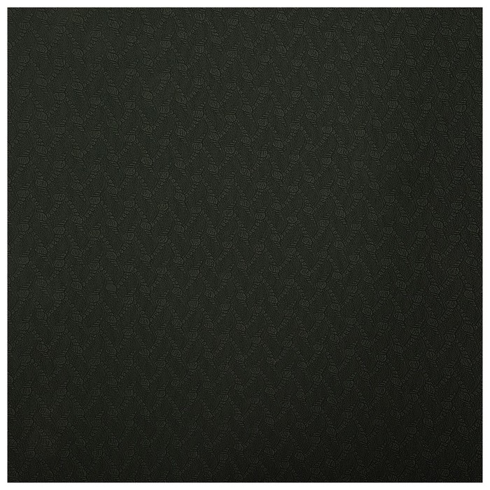 Коврик для йоги Sangh, 183&times;61&times;0,6 см, цвет тёмно-зелёный