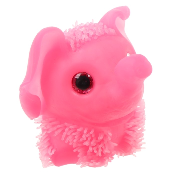 Мялка &laquo;Животные&raquo;, виды МИКС