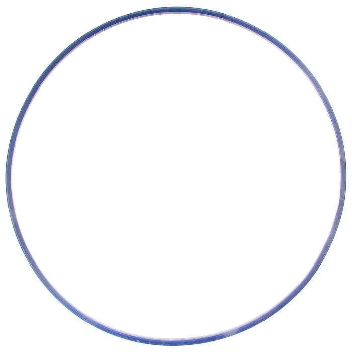 Обруч для художественной гимнастики, d=110 см, цвета МИКС Обруч для художественной гимнастики, d=110 см, цвета МИКС