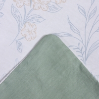 Постельное бельё LoveLife 1,5сп "Ветки", 143*215см,150*225см,50*70см-2шт,100%хлопок, сатин, 125г/м&sup2;