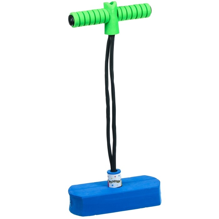 Попрыгун &laquo;Ну, погоди!&raquo;, &laquo;Союзмультфильм&raquo;, тренажёр для прыжков