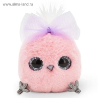 Мягкая игрушка-брелок &laquo;КТОтик с бантиком&raquo;, 8 см