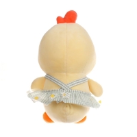 Мягкая игрушка &laquo;Курочка&raquo;, МИКС