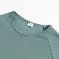 Термобельё мужское(джемпер, брюки) MINAKU цвет хаки, размер 52 Термобельё мужское(джемпер, брюки) MINAKU цвет хаки, размер 52