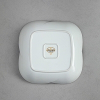 Салатник «Мариана», 1 л, фарфор, Иран Салатник «Мариана», 1 л, фарфор, Иран