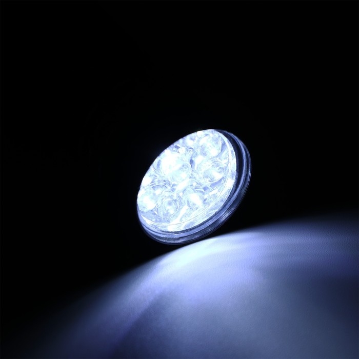 Фонарь ручной в чехле &laquo;Гори&raquo;, 11 х 5 см