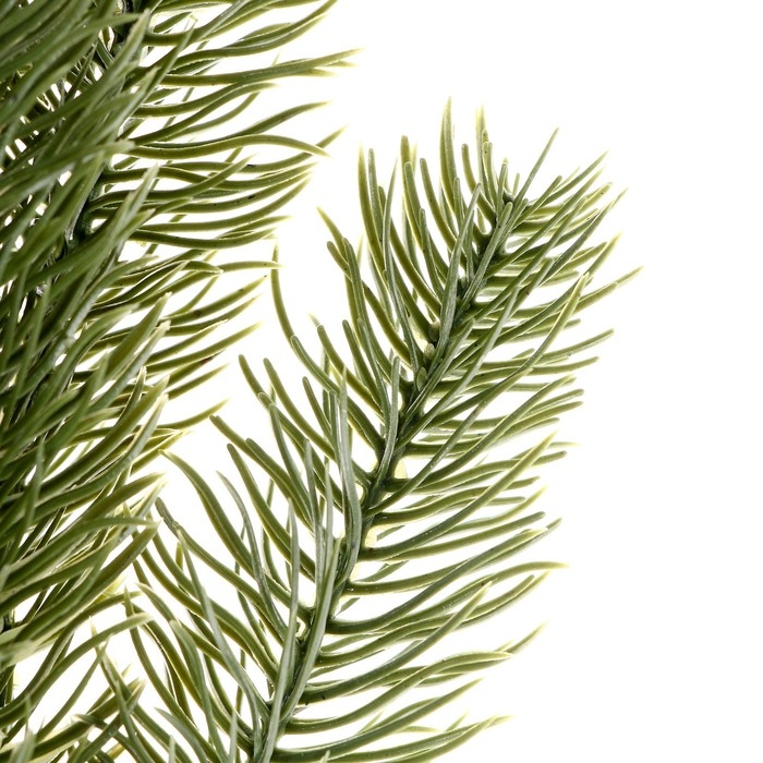 Новый год! Декор &laquo;Ветвь чудесной ели&raquo;