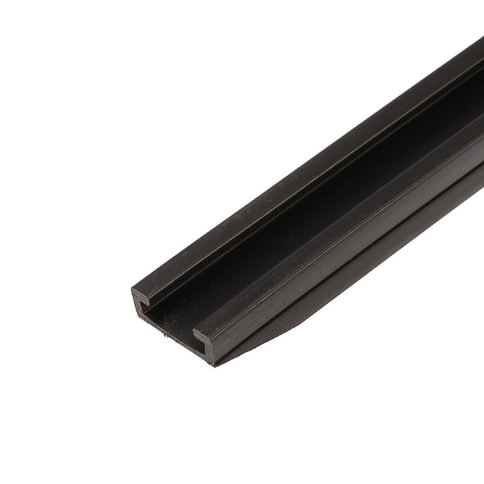 Направляющая гусеницы снегохода, склизы, Yamaha, профиль №25, 163 см Направляющая гусеницы снегохода, склизы, Yamaha, профиль №25, 163 см