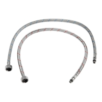 Смеситель для кухни ZEIN Z4961, нержавеющая сталь, с выдвижной лейкой, 2 режима, серый Смеситель для кухни ZEIN Z4961, нержавеющая сталь, с выдвижной лейкой, 2 режима, серый