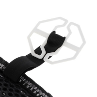 Накидка-массажер TORSO, 102×50 см, бамбук, массажная вставка поясницы Накидка-массажер TORSO, 102×50 см, бамбук, массажная вставка поясницы