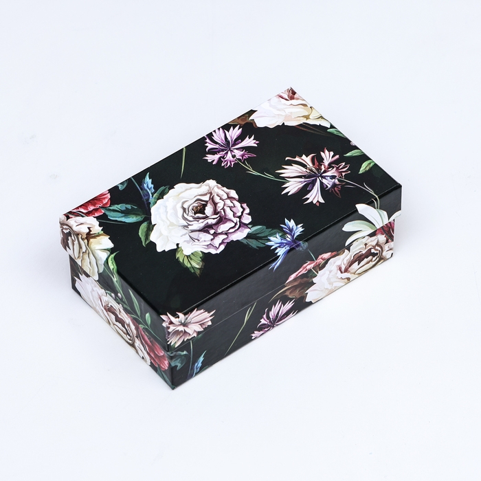 Набор коробок 15 в 1 Набор коробок 15 в 1 "Летний вечер", 46,6 х 33 х 18 - 12 х 6,5 х 4 см