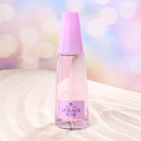 Туалетная вода для женщин Grace Alba La&rsquo;realite rose, 50 мл