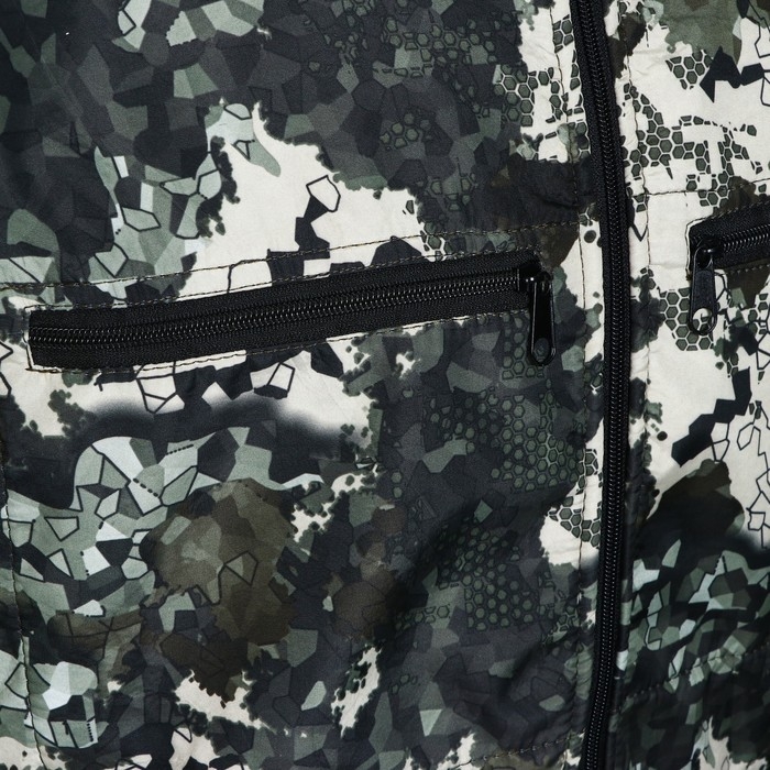 Костюм демисезонный мужской SCOUT, цвет 481-4, рост 170-176, размер 56-58 Костюм демисезонный мужской SCOUT, цвет 481-4, рост 170-176, размер 56-58