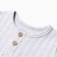 Лонгслив детский, цвет серый, рост 68 см Лонгслив детский, цвет серый, рост 68 см