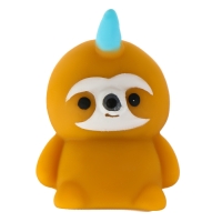 Антистресс сквиш мялка &laquo;Милые животные&raquo; , в пакете