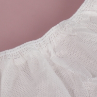 Набор одноразовых трусов, универсальные, 30 шт, цвет белый Набор одноразовых трусов, универсальные, 30 шт, цвет белый