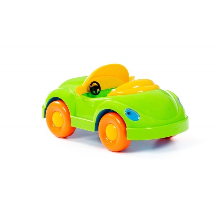 Автомобиль &laquo;Альфа&raquo;, МИКС