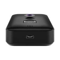 Умный дверной звонок Xiaomi Smart Doorbell 3 (BHR5416GL),Wi-Fi, 2K, 180&deg;, датчики, 5200 мАч