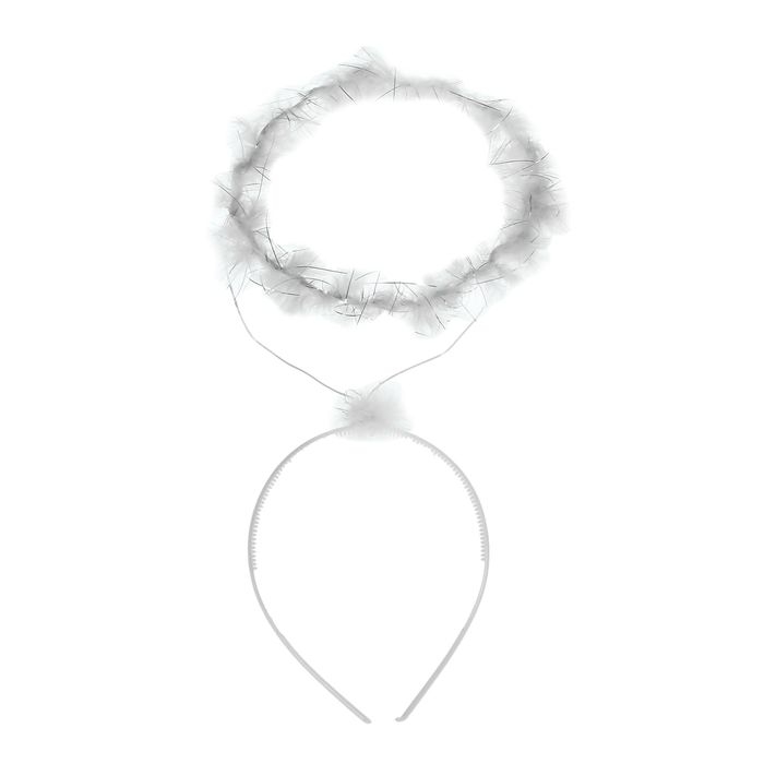 Карнавальный ободок &laquo;Нимб ангела&raquo;