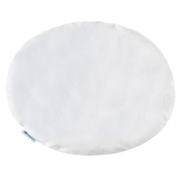 Подушка декоративная Крошка Я &laquo;Львёнок&raquo; 35х31 см, велюр, 250гр/м2