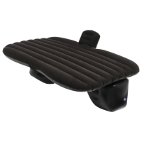 Матрас надувной автомобильный maclay, 135х85х45 см, с насосом