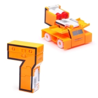 Набор роботов &laquo;Робоцифры 6-0&raquo;