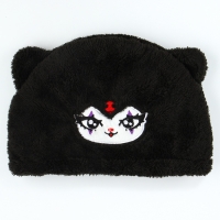 Карнавальная шапка «Дерзкая кошечка», р. 52–54 Карнавальная шапка «Дерзкая кошечка», р. 52–54