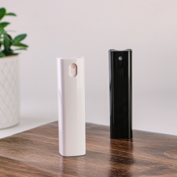 Флакон для парфюма, с распылителем, 10 мл, цвет МИКС Флакон для парфюма, с распылителем, 10 мл, цвет МИКС