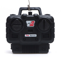 Машина радиоуправляемая &laquo;СпортКар&raquo;, работает от батареек