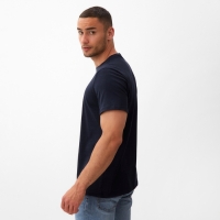 Футболка мужская Collorista цвет синий р-р 54-56