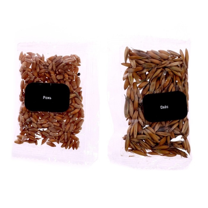 Набор для опытов &laquo;Увлекательная наука&raquo;, Опыты с Земли, в пакете