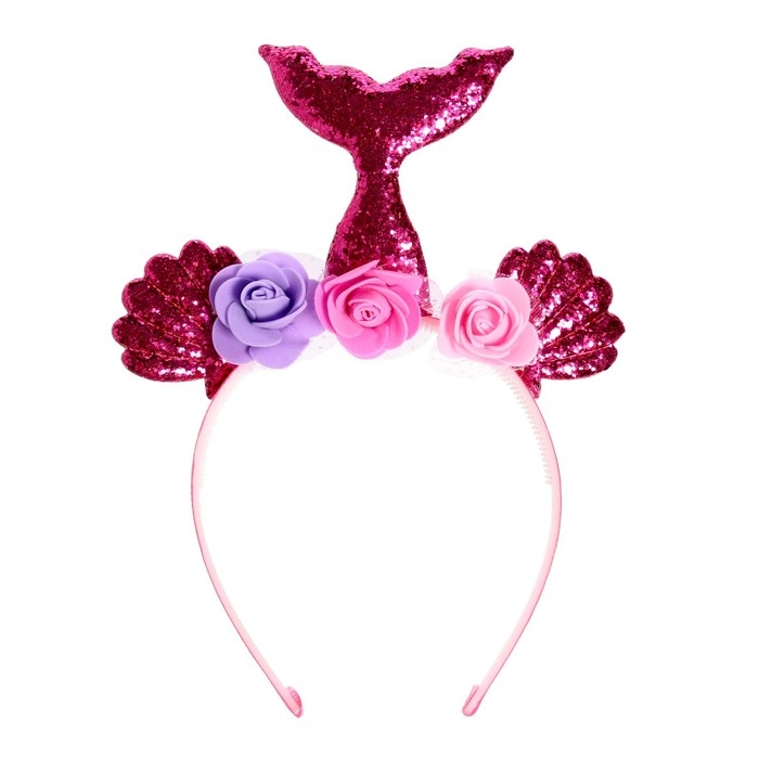 Набор &laquo;WOW-сюрприз: Русалочка&raquo;, МИКС