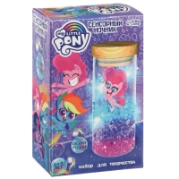 Набор для творчества &laquo;Сенсорный ночник&raquo;, My little pony