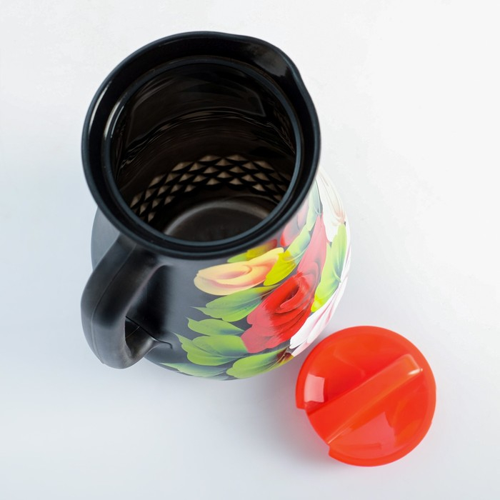 Кувшин Кувшин "Жостово" 1 л