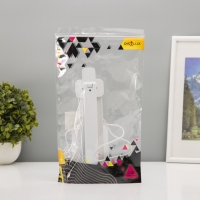 Светильник настольный с подставкой под телефон "Дуо" 8Вт LED USB 2700-6500К белый Светильник настольный с подставкой под телефон "Дуо" 8Вт LED USB 2700-6500К белый