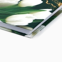 Ежедневник А5, 80 л, твердая обложка &laquo;Учителю: Учитель - тот, кто отдает знания и сердце&raquo;