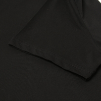 Футболка мужская, цвет черный, размер 54 Футболка мужская, цвет черный, размер 54