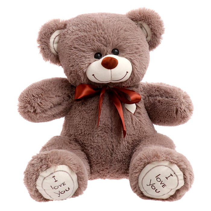 Мягкая игрушка &laquo;Медведь Феликс&raquo;, 70 см, МИКС