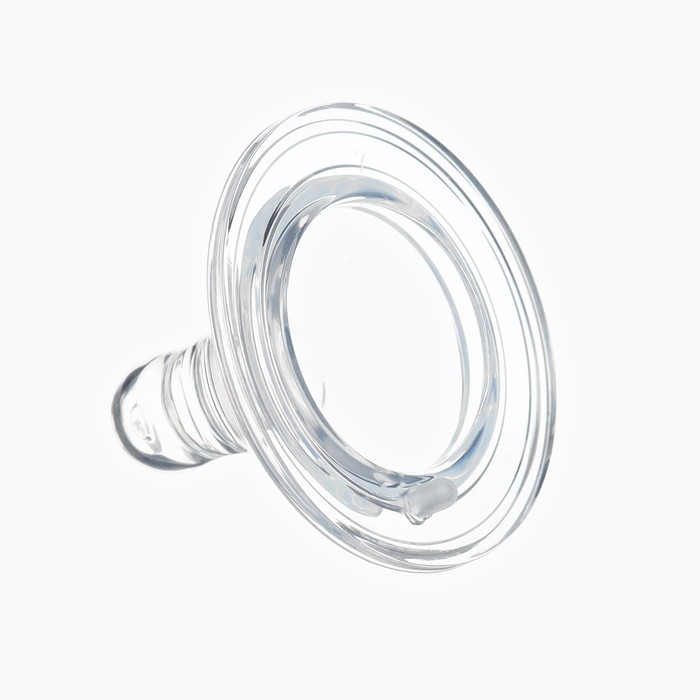 Бутылочка для кормления Ø50мм ШГ, +0мес., 150мл, цвет розовый Бутылочка для кормления Ø50мм ШГ, +0мес., 150мл, цвет розовый