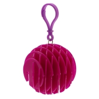 Игрушка-антистресс «Червь», на подвесе, цвета МИКС Игрушка-антистресс «Червь», на подвесе, цвета МИКС