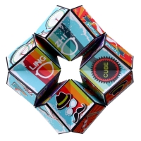 Головоломка &laquo;Самый умный&raquo;