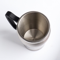 Термокружка, 350 мл, Восхождение "Мастер К. Мастер на все руки", 10 х 12 см Термокружка, 350 мл, Восхождение "Мастер К. Мастер на все руки", 10 х 12 см