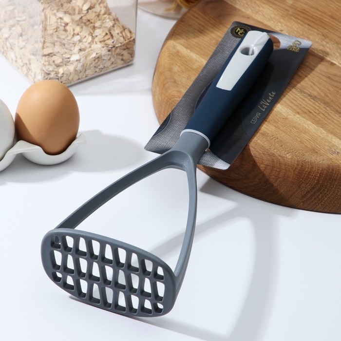 Толкушка Magistro LaV'ente, 29 см Толкушка Magistro LaV'ente, 29 см