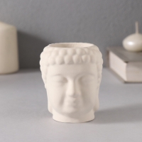 Подсвечник "Будда" 7*6см Подсвечник "Будда" 7*6см