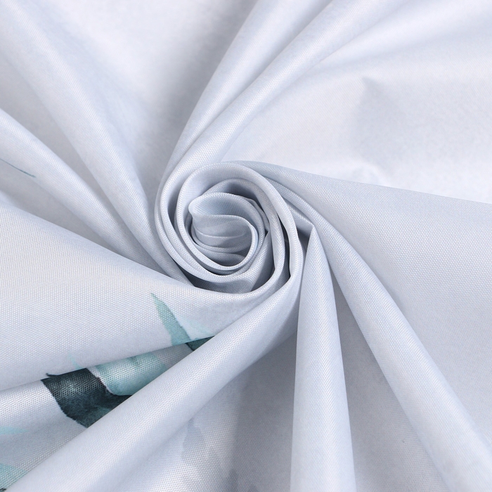 Штора для ванной &laquo;Pure nature&laquo;, 145&times;180 см