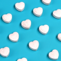 Драже освежающее &laquo;Ладно, ты победил&raquo; с малиной, 18 г.