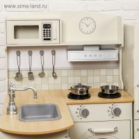 Игровой набор &laquo;Кухня угловая&raquo;