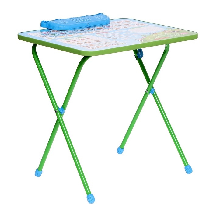 Комплект детской мебели &laquo;Животные&raquo;, мягкий стул