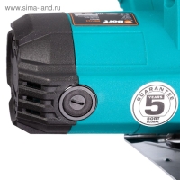 Пила циркулярная Bort BHK-110-S, 1300Вт, 12000 об/мин, d=110/115 мм, посадочный 20/22 мм Пила циркулярная Bort BHK-110-S, 1300Вт, 12000 об/мин, d=110/115 мм, посадочный 20/22 мм